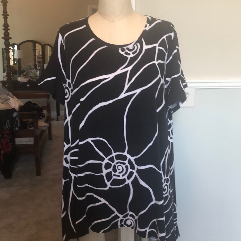 Westbound T-shirt